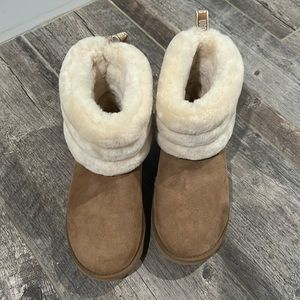 Ugg Boots. Size 9